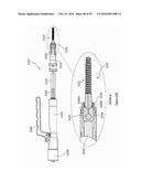 COMPOSITE MATERIAL SPINAL IMPLANT diagram and image