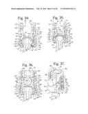 POLYAXIAL BONE ANCHOR WITH POP-ON SHANK AND FRICTION FIT RETAINER WITH LOW     PROFILE EDGE LOCK diagram and image