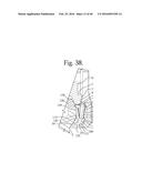 POLYAXIAL BONE ANCHOR WITH POP-ON SHANK AND FRICTION FIT RETAINER WITH LOW     PROFILE EDGE LOCK diagram and image