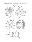 POLYAXIAL BONE ANCHOR WITH POP-ON SHANK AND FRICTION FIT RETAINER WITH LOW     PROFILE EDGE LOCK diagram and image