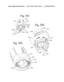 POLYAXIAL BONE ANCHOR WITH POP-ON SHANK AND FRICTION FIT RETAINER WITH LOW     PROFILE EDGE LOCK diagram and image