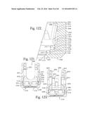 POLYAXIAL BONE ANCHOR WITH POP-ON SHANK AND FRICTION FIT RETAINER WITH LOW     PROFILE EDGE LOCK diagram and image