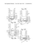 POLYAXIAL BONE ANCHOR WITH POP-ON SHANK AND FRICTION FIT RETAINER WITH LOW     PROFILE EDGE LOCK diagram and image