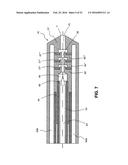 VOLUMETRICALLY OSCILLATING PLASMA FLOWS diagram and image