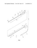 LIVING BODY HEATING INSTRUMENT AND CONTROL DEVICE diagram and image