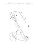 LIVING BODY HEATING INSTRUMENT AND CONTROL DEVICE diagram and image