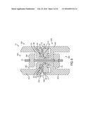 ELECTROSURGICAL ELECTRODE MECHANISM diagram and image