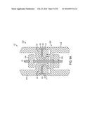 ELECTROSURGICAL ELECTRODE MECHANISM diagram and image