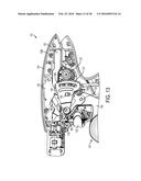 ELECTROSURGICAL ELECTRODE MECHANISM diagram and image