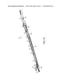 ELECTROSURGICAL ELECTRODE MECHANISM diagram and image