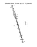 ELECTROSURGICAL ELECTRODE MECHANISM diagram and image