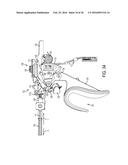 ELECTROSURGICAL ELECTRODE MECHANISM diagram and image