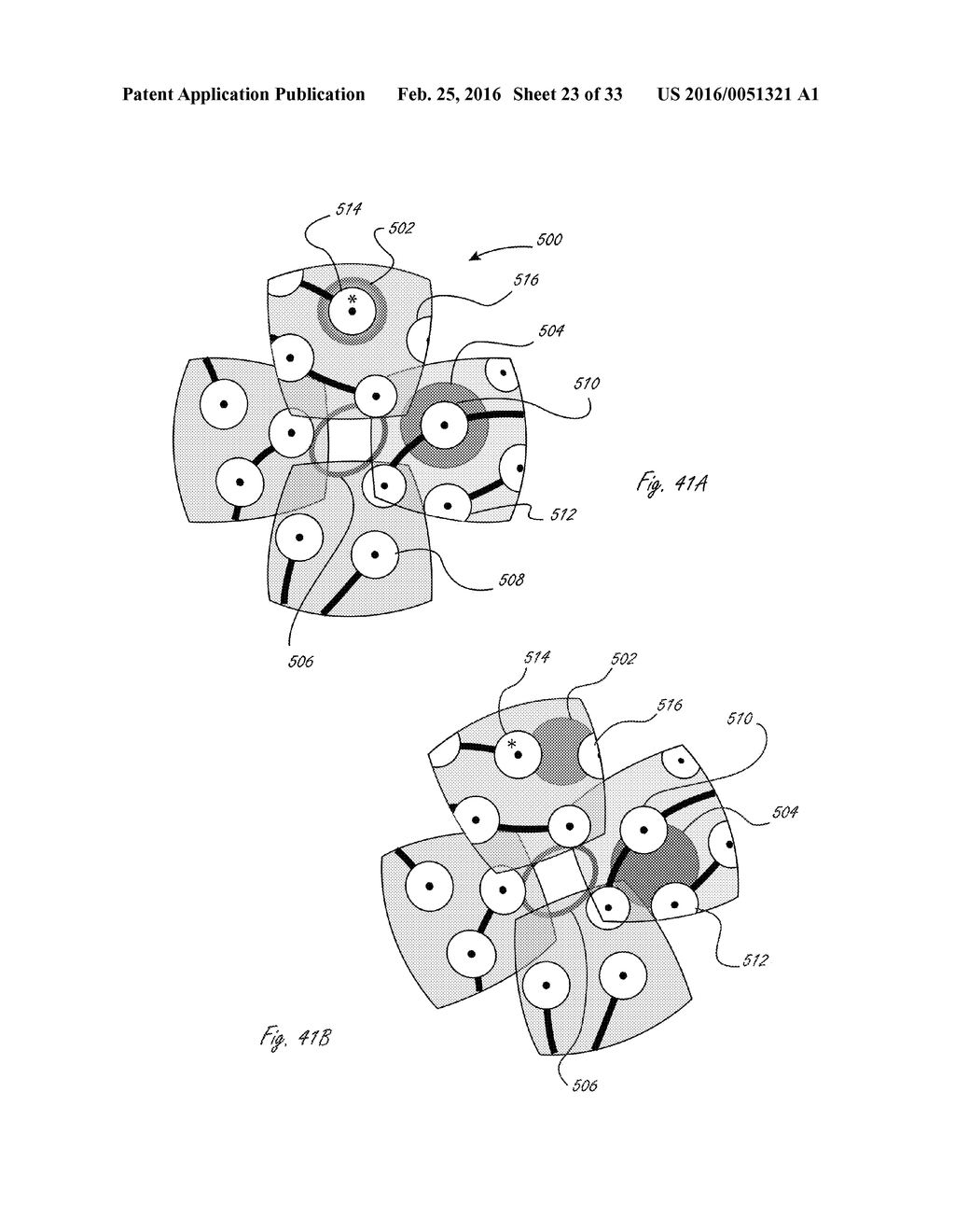 TISSUE ABLATION AND MONITORING - diagram, schematic, and image 24