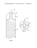 DEVICE AND METHODS FOR CROSSING OCCLUSIONS diagram and image