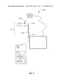 DEVICE AND METHODS FOR CROSSING OCCLUSIONS diagram and image