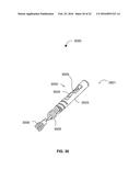 DEVICE AND METHODS FOR CROSSING OCCLUSIONS diagram and image