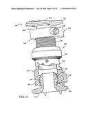 Expandable Vertebral Prosthesis diagram and image