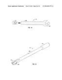 INSERTION TOOL ASSEMBLY diagram and image