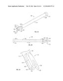 INSERTION TOOL ASSEMBLY diagram and image