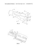 INSERTION TOOL ASSEMBLY diagram and image