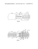 INSERTION TOOL ASSEMBLY diagram and image