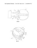 INSERTION TOOL ASSEMBLY diagram and image