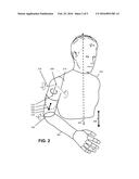 COORDINATED CONTROL FOR AN ARM PROSTHESIS diagram and image