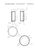 A DEVICE FOR DIRECTING OUTPUT FROM A STOMA diagram and image