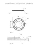 A DEVICE FOR DIRECTING OUTPUT FROM A STOMA diagram and image