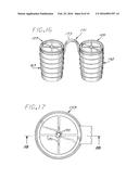 SLEEP APNEA DEVICE TO POSITIVELY BLOCK EXHALING AND METHOD OF USE diagram and image