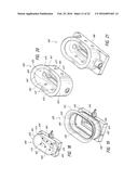 TREATMENT SYSTEMS, SMALL VOLUME APPLICATORS, AND METHODS FOR TREATING     SUBMENTAL TISSUE diagram and image