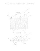 Cold Compress for Therapeutic Cooling diagram and image