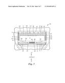 PROTECTIVE HEADGEAR AND OPTICAL-FILTER CARTRIDGE REMOVABLY MOUNTABLE     THERETO diagram and image