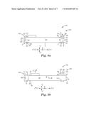 PROTECTIVE HEADGEAR AND OPTICAL-FILTER CARTRIDGE REMOVABLY MOUNTABLE     THERETO diagram and image