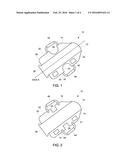 PATIENT TRANSFER APPARATUS AND METHOD diagram and image