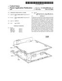 Apparatus for Lifting a Chair diagram and image