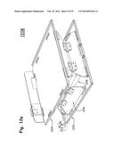 Apparatus for Lifting a Chair diagram and image