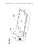 Apparatus for Lifting a Chair diagram and image