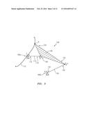 FOUR BAR APPARATUS AND METHOD FOR LIFTING, LOWERING, EXERCISE AND     SELF-PROPELLED TRANSIT diagram and image