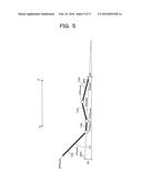 BED APPARATUS AND BED APPARATUS CONTROL METHOD diagram and image