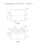 SYSTEMS AND METHODS FOR PROVIDING AND USING A COLLAPSIBLE SAUNA diagram and image