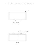 SYSTEMS AND METHODS FOR PROVIDING AND USING A COLLAPSIBLE SAUNA diagram and image