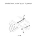 SYSTEMS AND METHODS FOR PROVIDING AND USING A COLLAPSIBLE SAUNA diagram and image