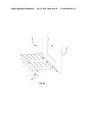 SYSTEMS AND METHODS FOR PROVIDING AND USING A COLLAPSIBLE SAUNA diagram and image