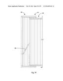 SYSTEMS AND METHODS FOR PROVIDING AND USING A COLLAPSIBLE SAUNA diagram and image