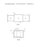 SYSTEMS AND METHODS FOR PROVIDING AND USING A COLLAPSIBLE SAUNA diagram and image