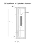 SYSTEMS AND METHODS FOR PROVIDING AND USING A COLLAPSIBLE SAUNA diagram and image