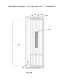 SYSTEMS AND METHODS FOR PROVIDING AND USING A COLLAPSIBLE SAUNA diagram and image