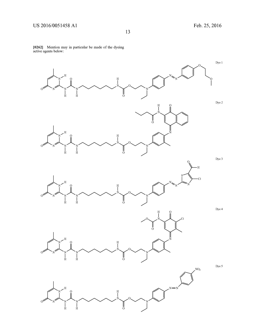 COSMETIC TREATMENT PROCESSES AND KIT - diagram, schematic, and image 14