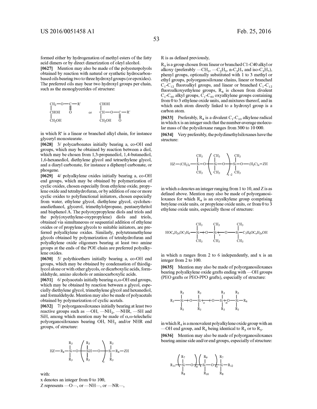 COSMETIC TREATMENT PROCESSES AND KIT - diagram, schematic, and image 54